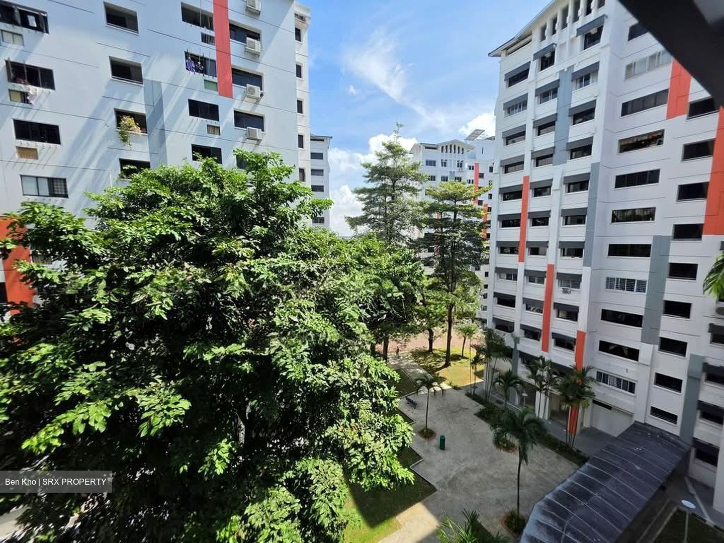 Blk 752 Woodlands Circle (Woodlands), HDB 4 Rooms #555305691